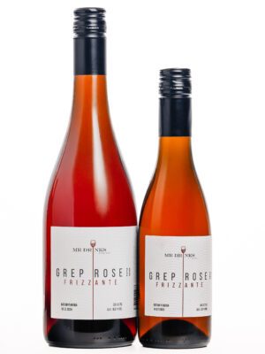 Grep Rose<br>Frizzante